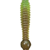 Amazon.co.jp: メガバス(Megabass) ルアー CATS KILL WORM ウォーター